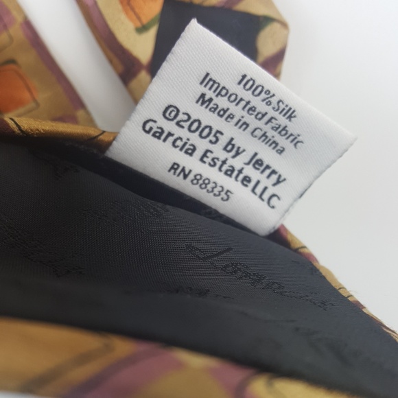 J. GARCIA Emerald City COLLECTION 41 Limited Ed. - Picture 4 of 4